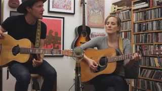 Whitehorse - "Tame as the Wild Ones" | Fretboard Journal