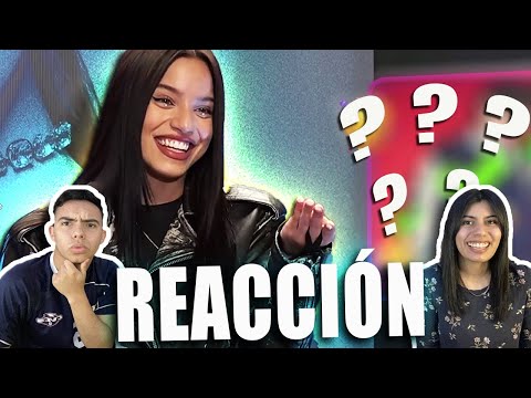 MEXICANOS REACCIONAN 🇲🇽🇦🇷II EMILIA: GUESS WHO