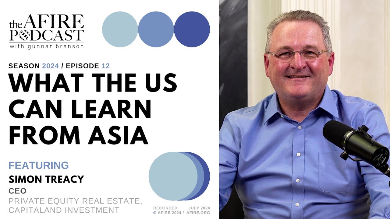 What the US Can Learn from Asia