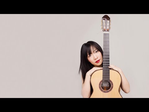 Live at the Rosette: Xuefei Yang