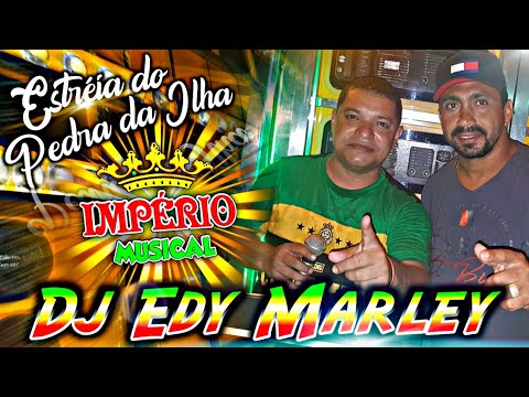 EDY MARLEY NA IMPÉRIO MUSICAL