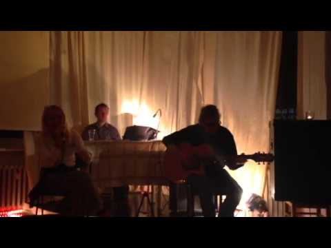 Pit Schwaar & Andrea Schwarz - Riders on the storm