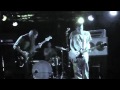 Animal Lover "Now Is The Time" (Wipers Cover) @ 7th St Entry 12.23.11