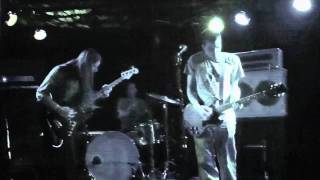 Animal Lover "Now Is The Time" (Wipers Cover) @ 7th St Entry 12.23.11