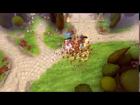 Dota 2 Leshrac counter pick: Huskar