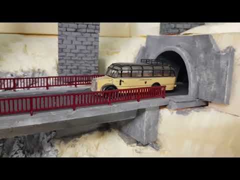 Meine Modellbahn im Keller Update 2022