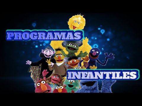 Programas Infantiles De Los 70