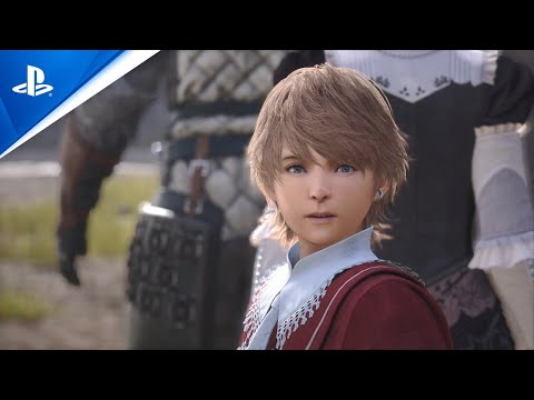 PlayStation 5 Showcase - Closing Sizzle