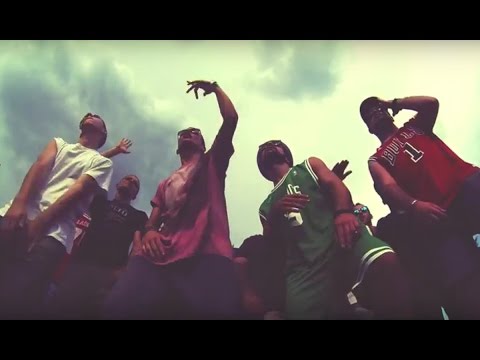 Fee Freddy, Lee Odia, Frank Mc, Baga - BAUDELAIRE