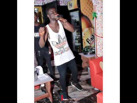 KOKOBAKA DJ BÉNÉDICTION