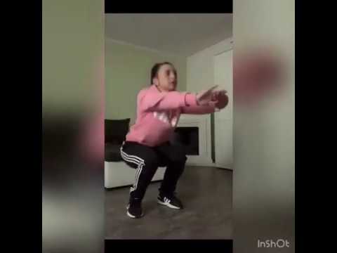 Speyer - Mach' mit, bleib' Fit! Video 4