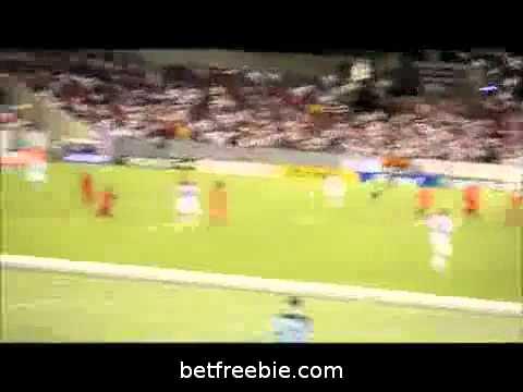 MUST SEE USA Panama  1 2  Highlights Gold Cup 2011 HD