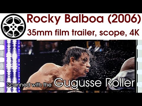 Rocky Balboa