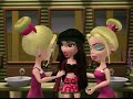 Братц Bratz Все серии Настоящая дружба 