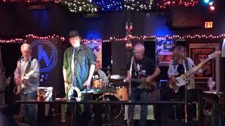 40 Dollar Fine plays NRBQ&#39;s &quot;I Want You Bad&quot;