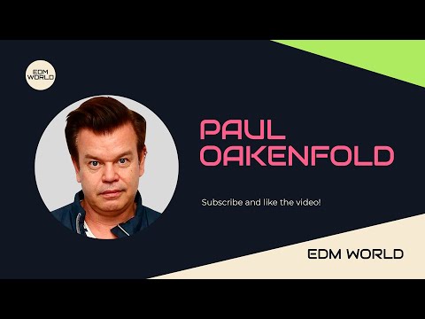 Paul Oakenfold / Planet Perfecto 641