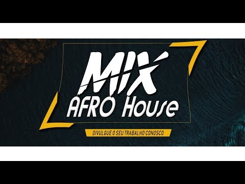 MIx Afro House ► Summer Beats Vol 10 / Mixed by Dj Patris Boy 2018