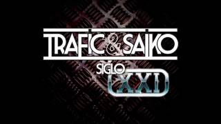 Trafic & Saiko (ft.Metro) - Malas noticias (Prod. by Dejota Soyez)