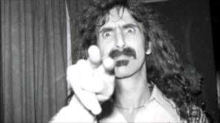 Frank Zappa - Fifty-fifty (1973)