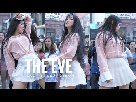 전야(前夜)ㅣ레이디비/승연 [Lady B/Seungyeon]ㅣ190504 직캠 by Shye