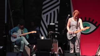 Flock of Dimes - Amelia (Joni Mitchell)