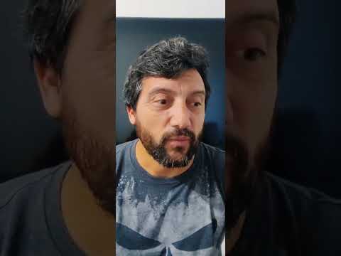 Testimonio de Ariel Robledo