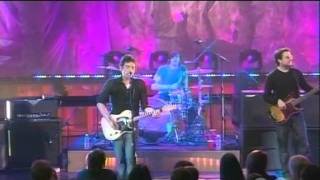 The Wallflowers - The Passenger Live 2005