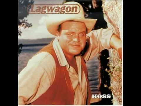 Lagwagon - Ride the Snake