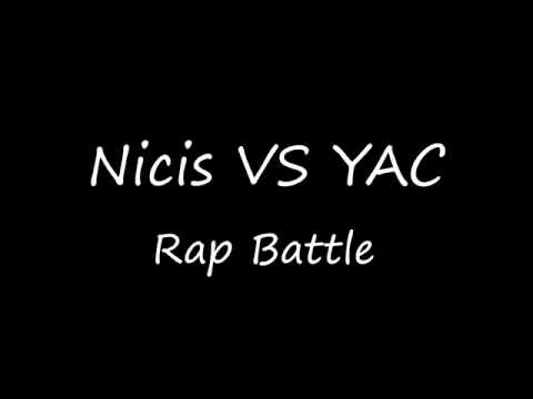 Nicis VS Yelling At Cats