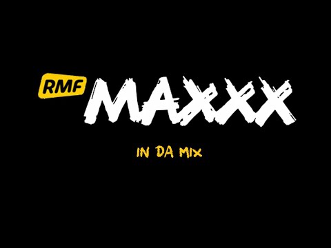 RMF MAXXX In Da Mix | Listopad 2020