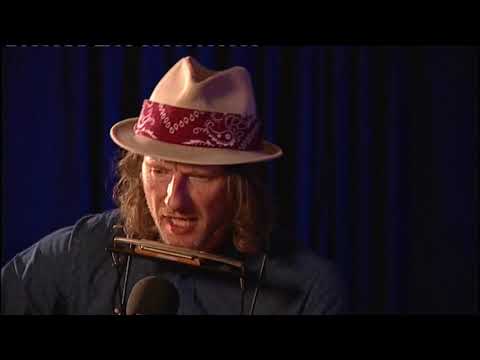 Robin's BIG Music Show 5