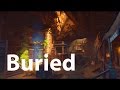 Buried: 115 Challenge (Black Ops 2 Zombies) 