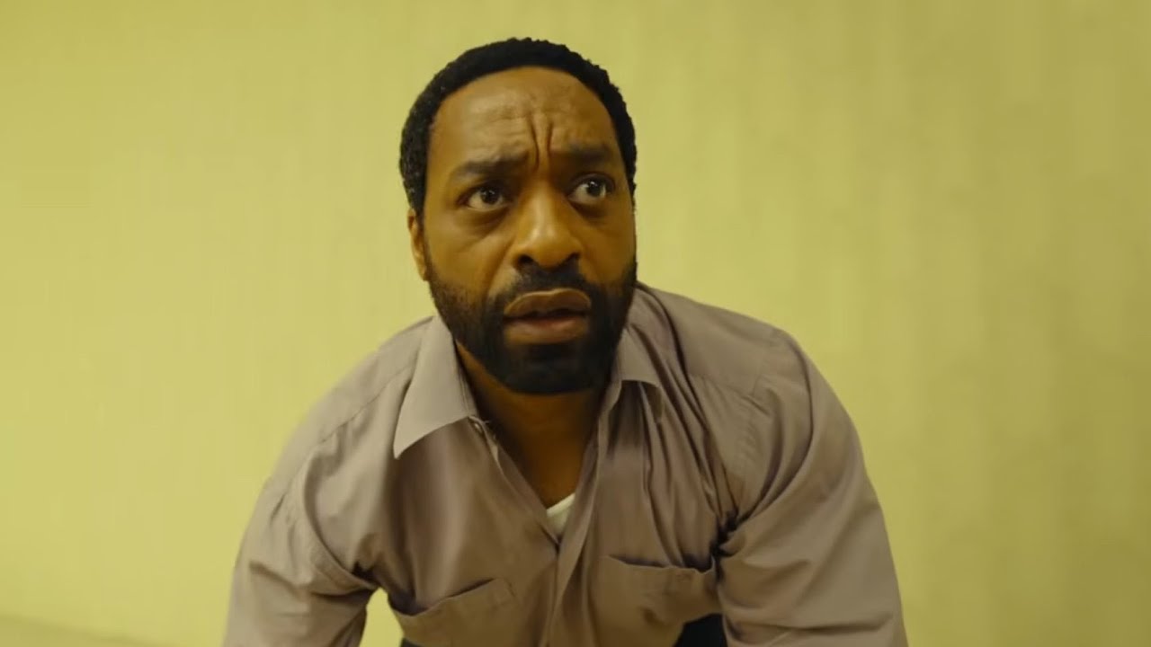 BACKROOMS - Trailer Oficial Subtitulado Español Latino