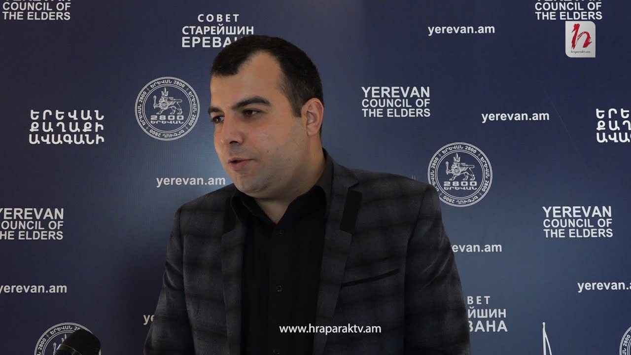 ԲՀԿ-ն երբեք ոչ մի հարցում չի համագործակցել գործող իշխանությունների հետ. Մարկոս Հարությունյան