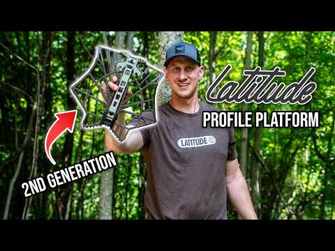 Latitude Profile Platform Gen 2 (FULL REVIEW)
