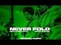 NEVER FOLD | SIDHU MOOSE WALA | SUNNY MALTON | SOE | SILVER PRODUCTION #sidhumoosewala #sunnymalton