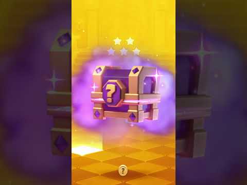 Lucky... Chest? #clashroyale
