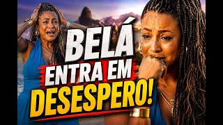 RESUMO RÁPIDO DA NOVELA, POR VOCE 01/09