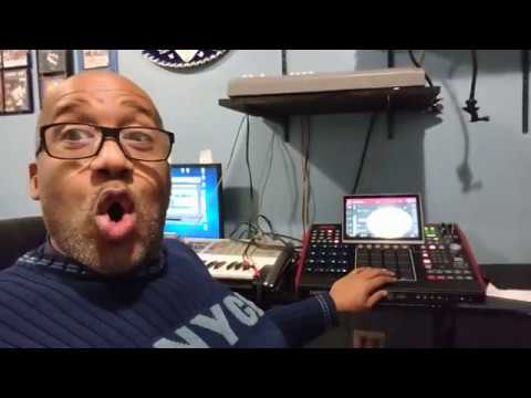 Shabazz the Disciple and Su-Preme