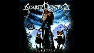 Sonata Arctica - Mary Lou (Instrumental) (Acoustic)