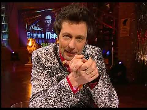 Rozmowy w Tłoku Cały Odcinek