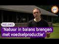 Johannes haalt alles uit de kast om zijn droom waar te maken