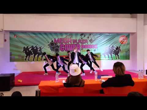 Orion cover Astro - Intro + Hide n Seek + Cat's Eye @Mega Plaza 2016.03.12