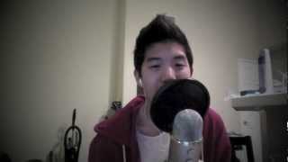 Let Me Love You (Until You Learn to Love Yourself) - Neyo (Cover) by Joshua Liu