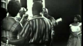 I'am a stranger here - Sonny Terry _ Brownie McGhee.wmv