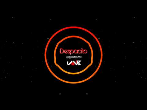 Despacito (Reggaeton Mix) - DJ VaaiB Demo