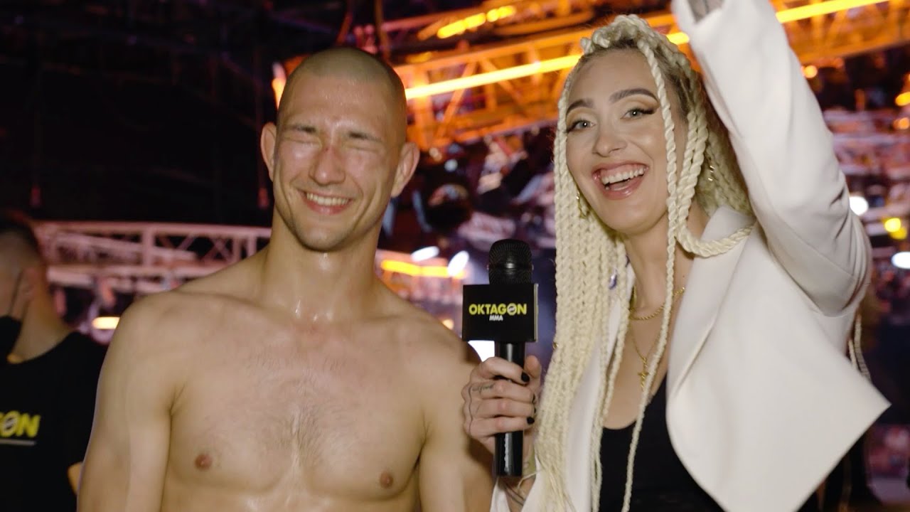 OKTAGON 25 OKTAGON MMA