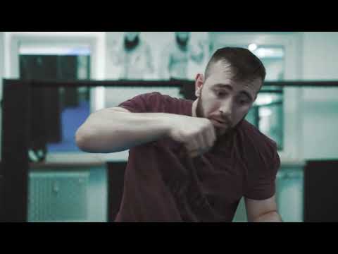 MMA Motivation by MMA NÜRNBERG