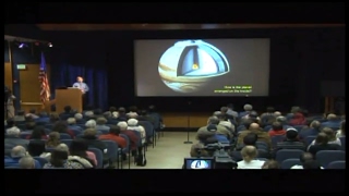 The JUNO Mission to Jupiter | The von Kármán Lecture Series: 2010