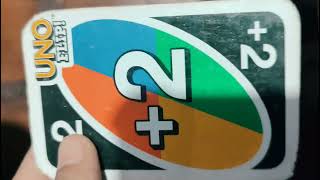 uno vlog